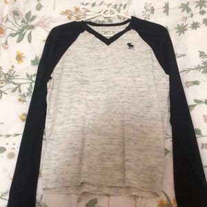 Abercrombie kids sweater